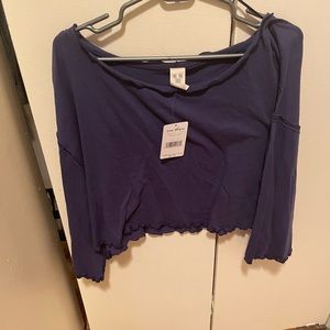 We the free moonlight surf top